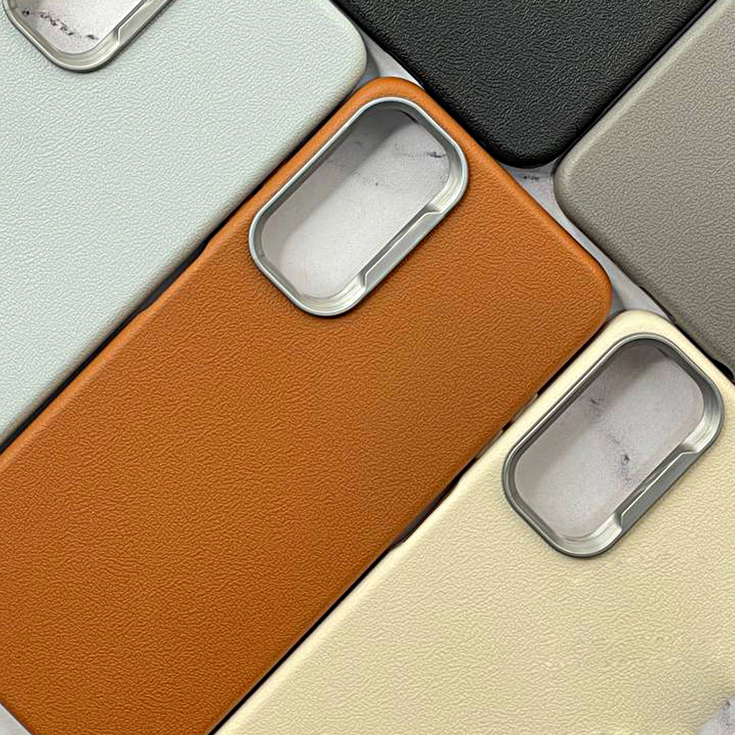 کاور گلوریا مدل Design مناسب برای گوشی موبایل سامسونگ Galaxy S25 Ultra - مشکی